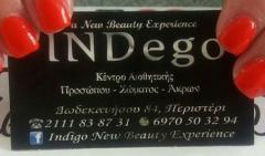 Μανικιούρ Πεντικιούρ στο Περιστέρι | INDego New Beauty Experience