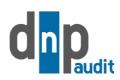 Ορκωτοί Λογιστές, Ορκωτοί Ελεγκτές - DnP Audit