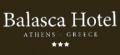 Ξενοδοχεία - Hotel Balasca Athens Greece
